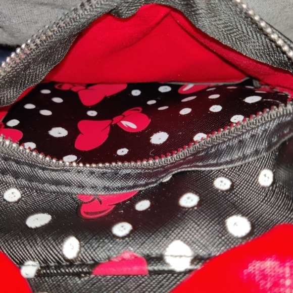 EXCLUSIVE Disney Minnie Mouse Mini Backpack - Picture 4 of 5